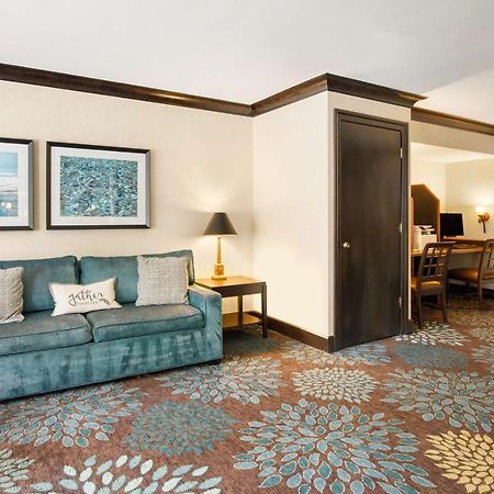 Sonesta Es Suites San Diego - Rancho Bernardo Poway Exteriör bild