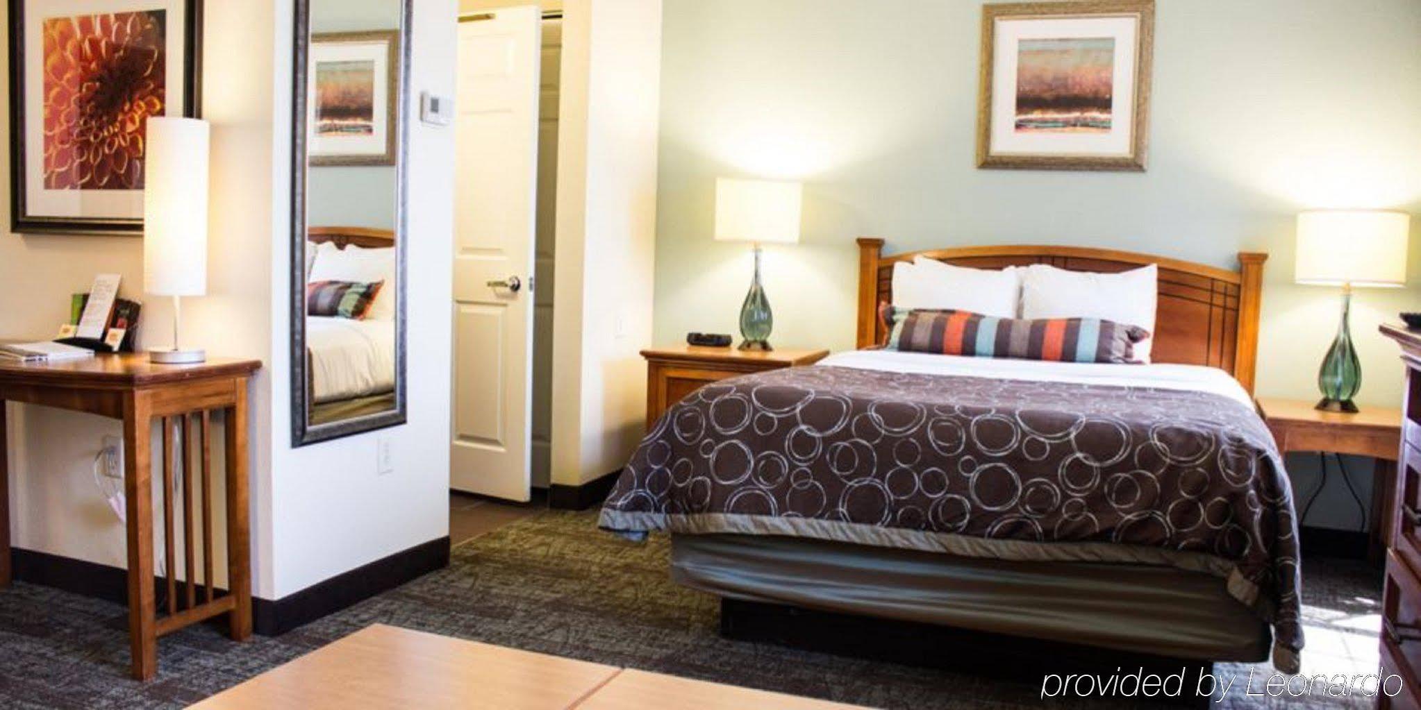 Sonesta Es Suites San Diego - Rancho Bernardo Poway Exteriör bild