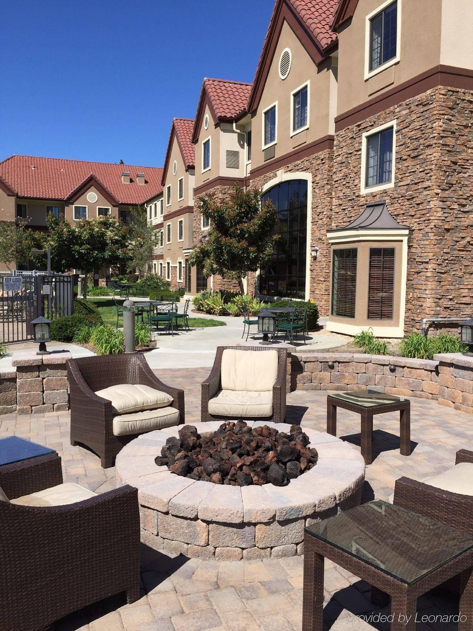 Sonesta Es Suites San Diego - Rancho Bernardo Poway Exteriör bild