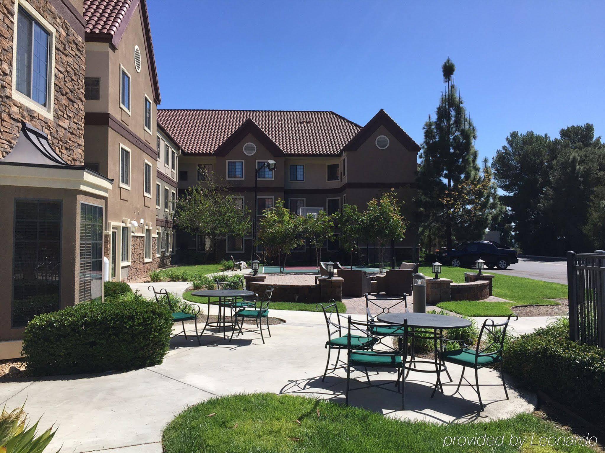 Sonesta Es Suites San Diego - Rancho Bernardo Poway Exteriör bild