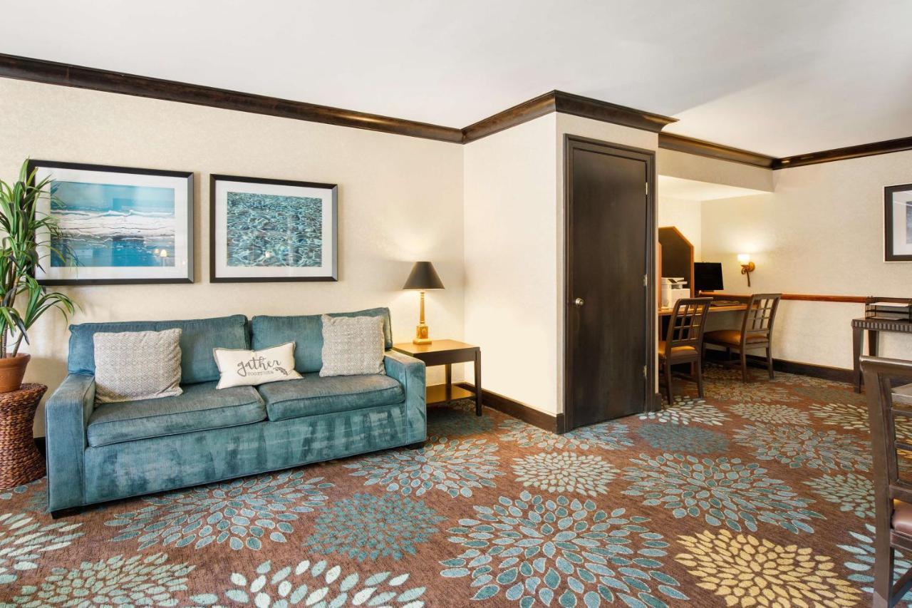 Sonesta Es Suites San Diego - Rancho Bernardo Poway Exteriör bild