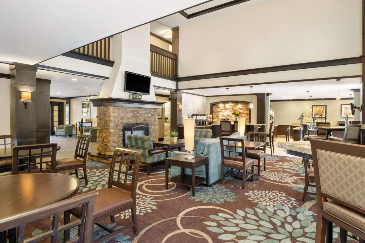 Sonesta Es Suites San Diego - Rancho Bernardo Poway Exteriör bild
