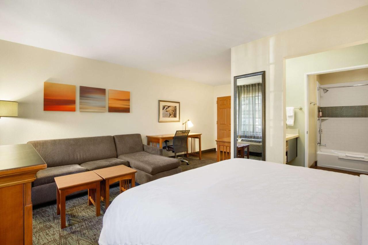 Sonesta Es Suites San Diego - Rancho Bernardo Poway Exteriör bild