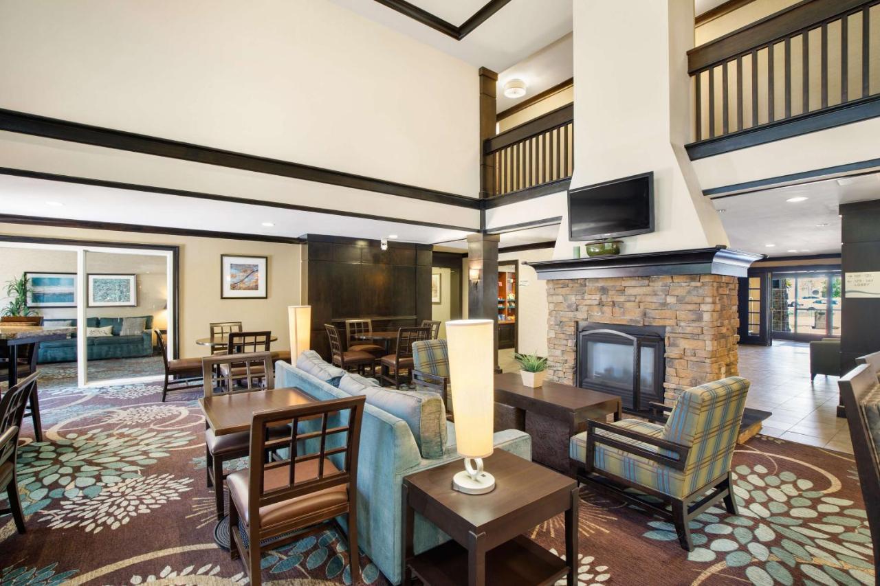 Sonesta Es Suites San Diego - Rancho Bernardo Poway Exteriör bild