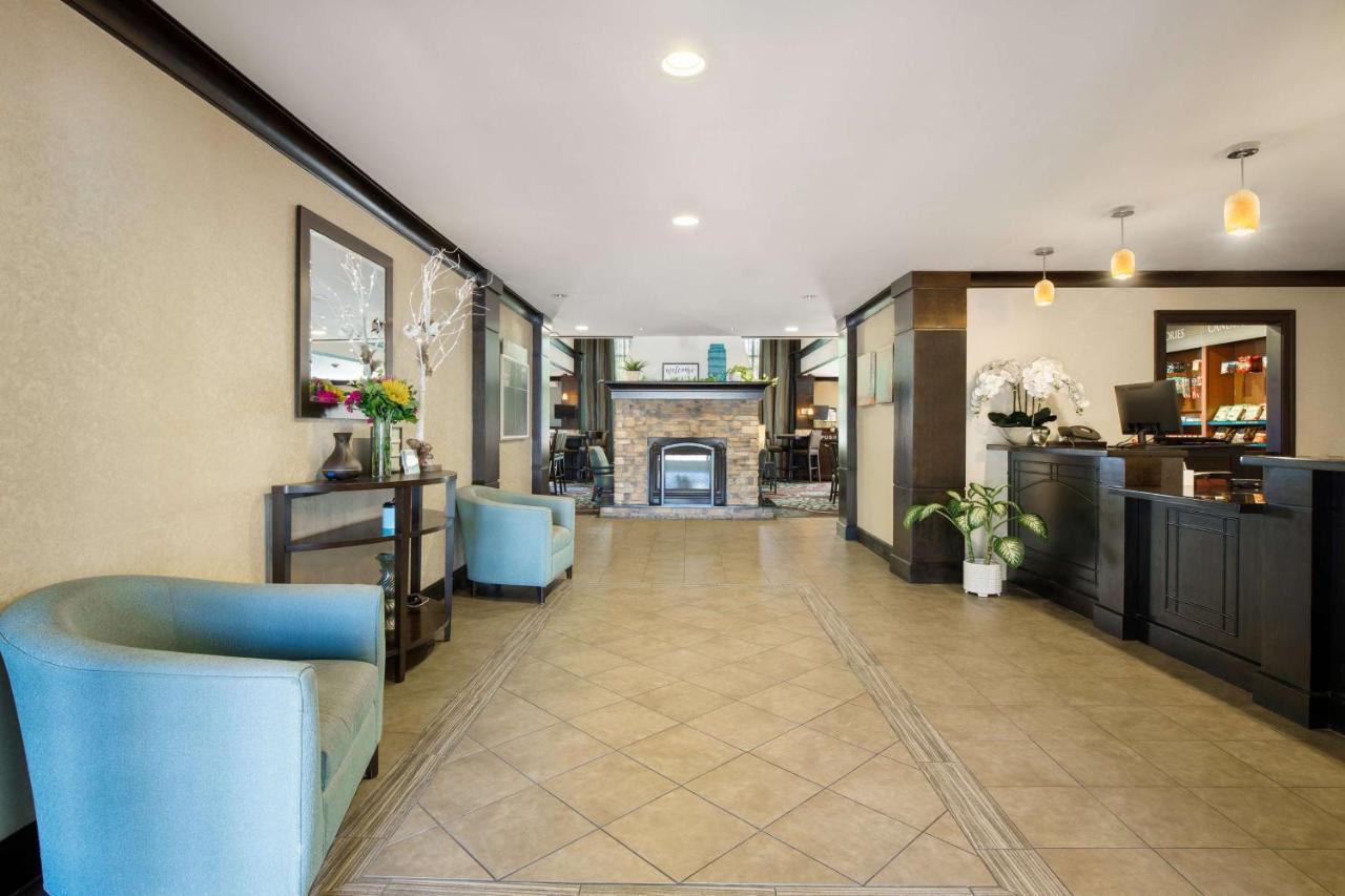 Sonesta Es Suites San Diego - Rancho Bernardo Poway Exteriör bild