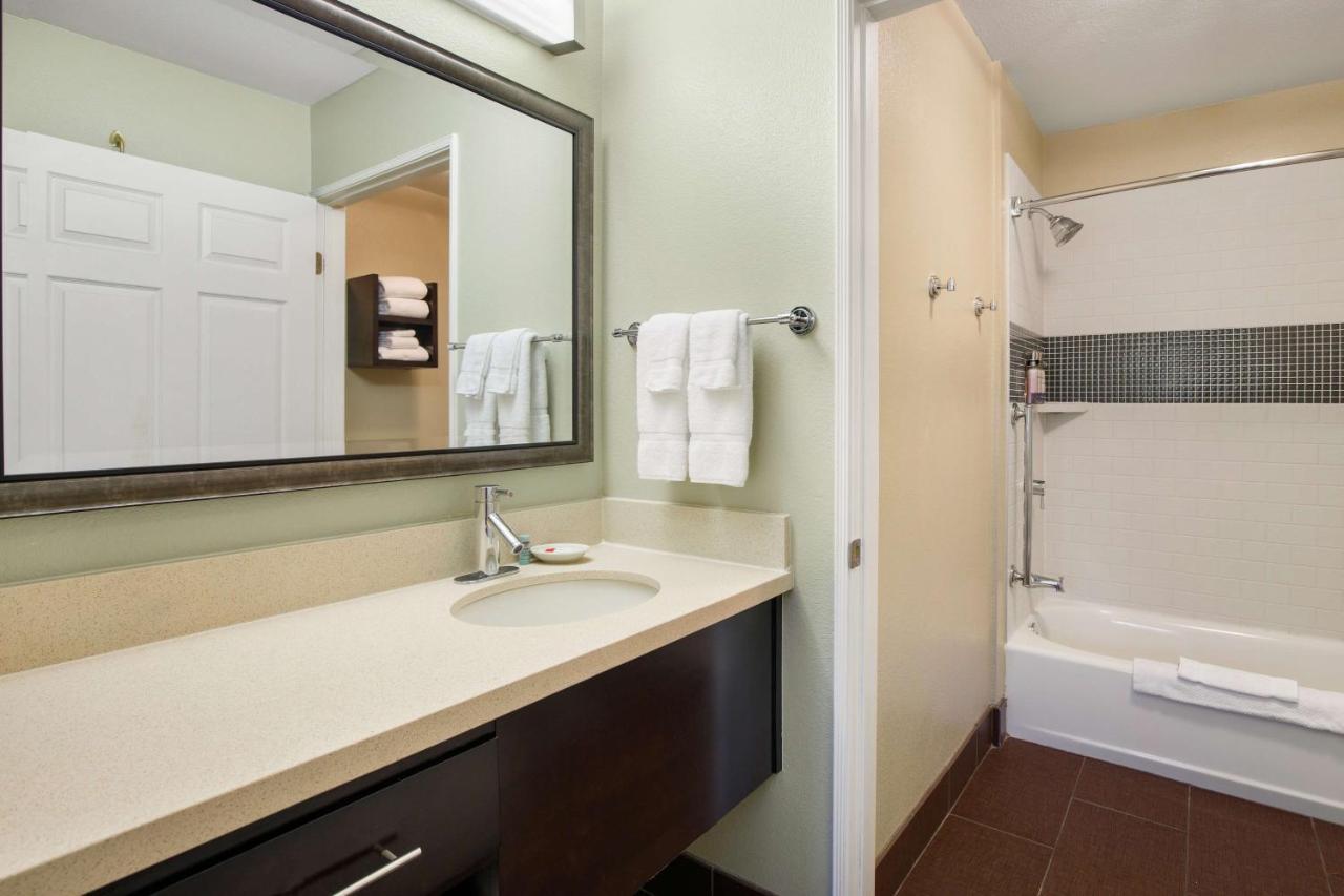 Sonesta Es Suites San Diego - Rancho Bernardo Poway Exteriör bild