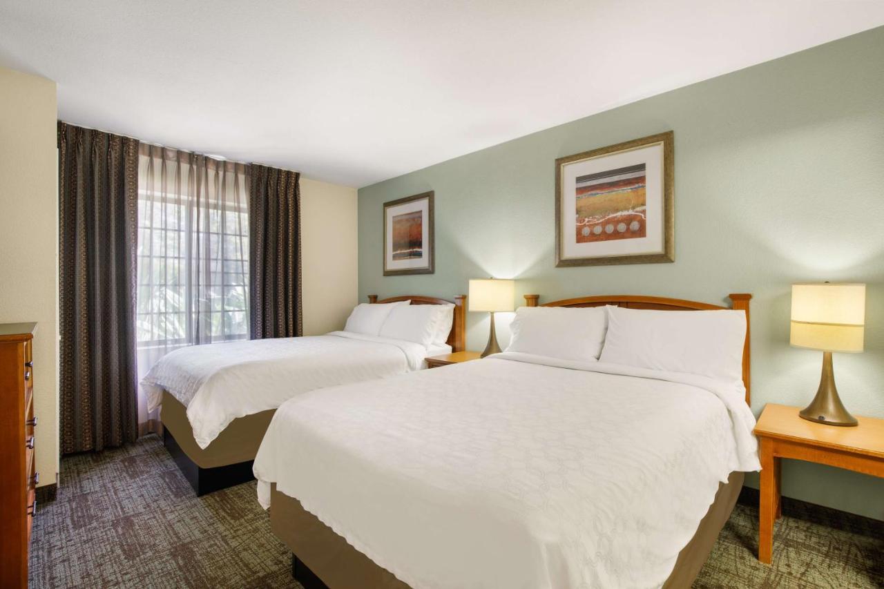 Sonesta Es Suites San Diego - Rancho Bernardo Poway Exteriör bild