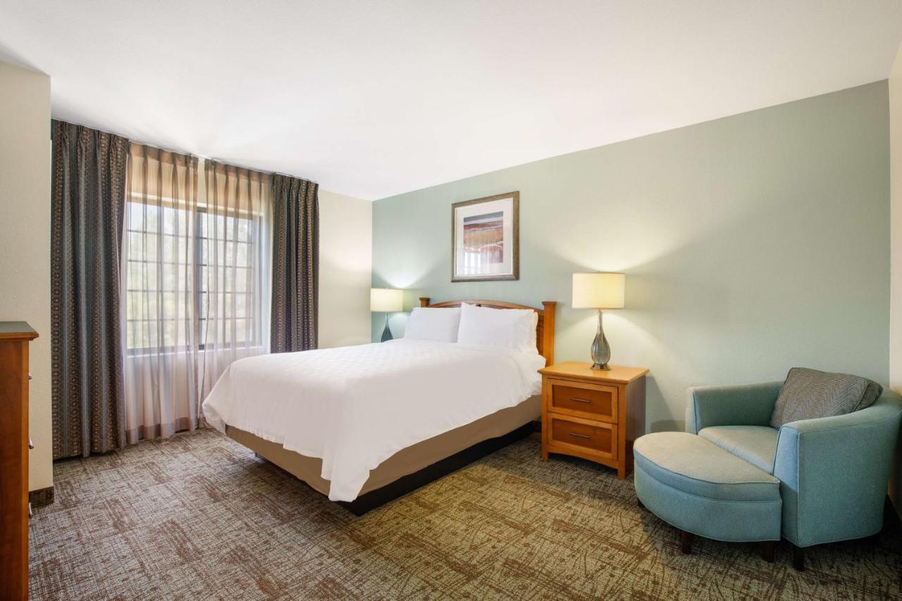 Sonesta Es Suites San Diego - Rancho Bernardo Poway Exteriör bild