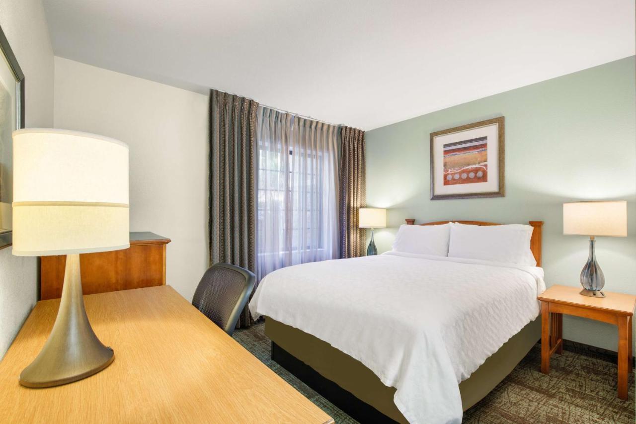 Sonesta Es Suites San Diego - Rancho Bernardo Poway Exteriör bild