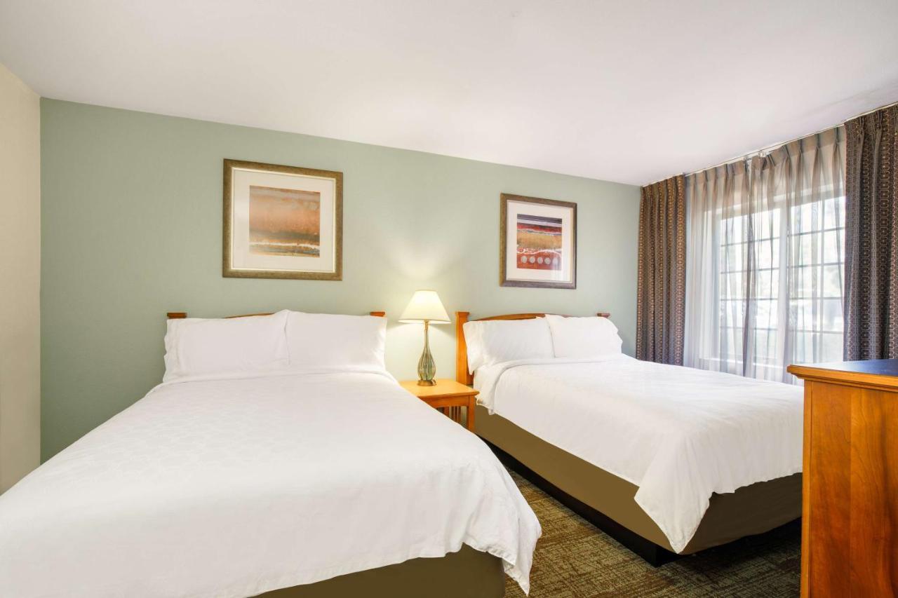 Sonesta Es Suites San Diego - Rancho Bernardo Poway Exteriör bild