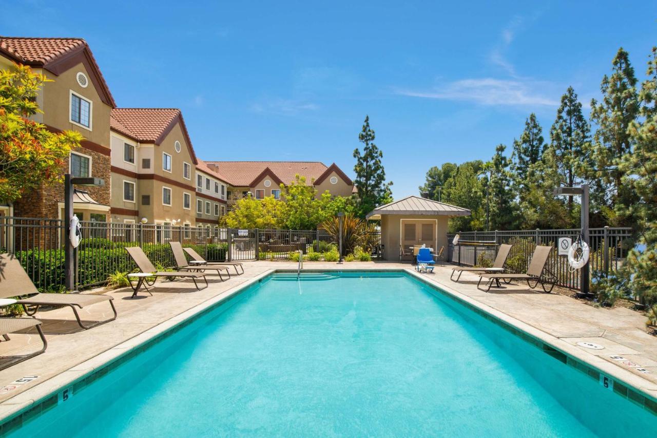 Sonesta Es Suites San Diego - Rancho Bernardo Poway Exteriör bild