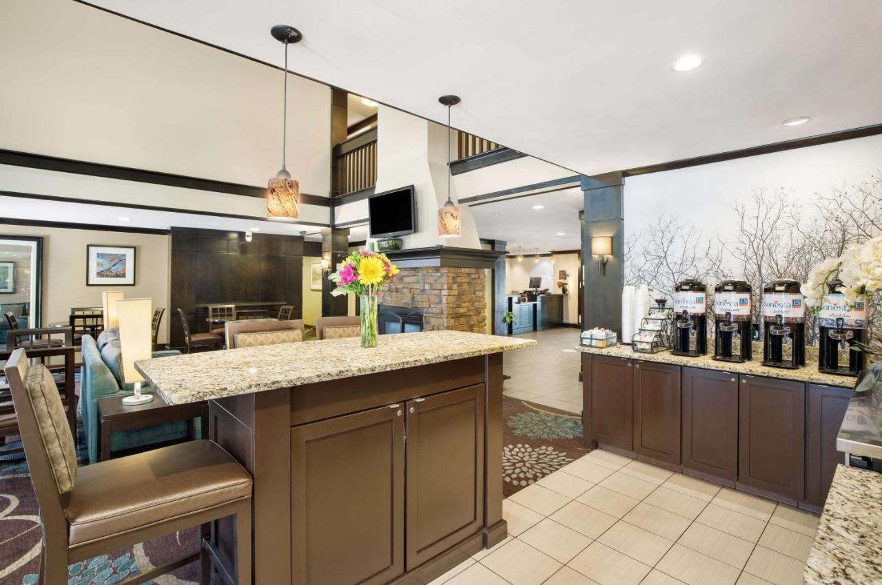 Sonesta Es Suites San Diego - Rancho Bernardo Poway Exteriör bild