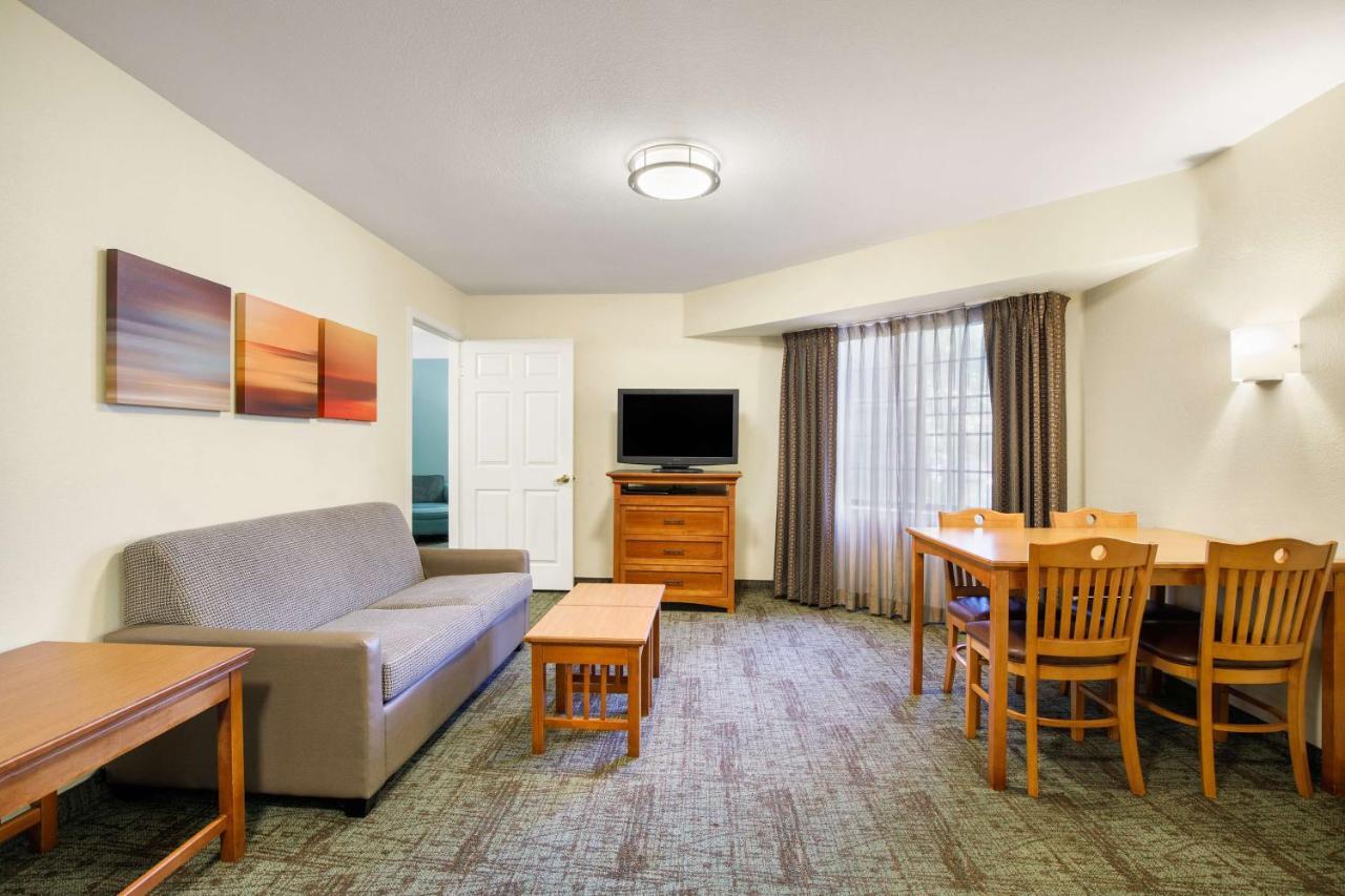 Sonesta Es Suites San Diego - Rancho Bernardo Poway Exteriör bild