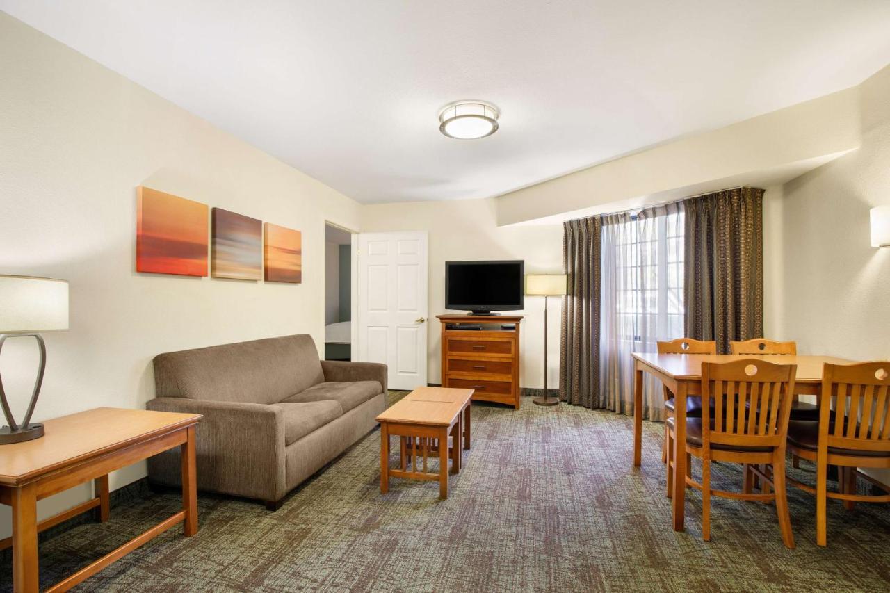 Sonesta Es Suites San Diego - Rancho Bernardo Poway Exteriör bild