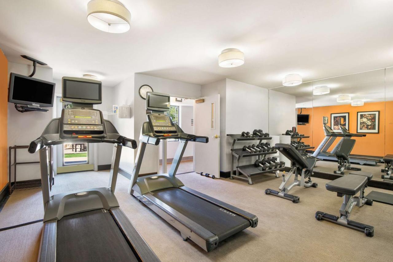 Sonesta Es Suites San Diego - Rancho Bernardo Poway Exteriör bild