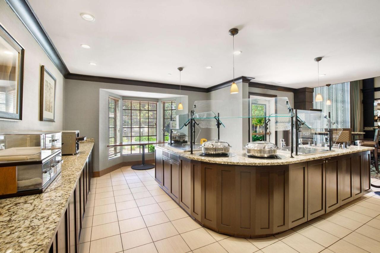 Sonesta Es Suites San Diego - Rancho Bernardo Poway Exteriör bild
