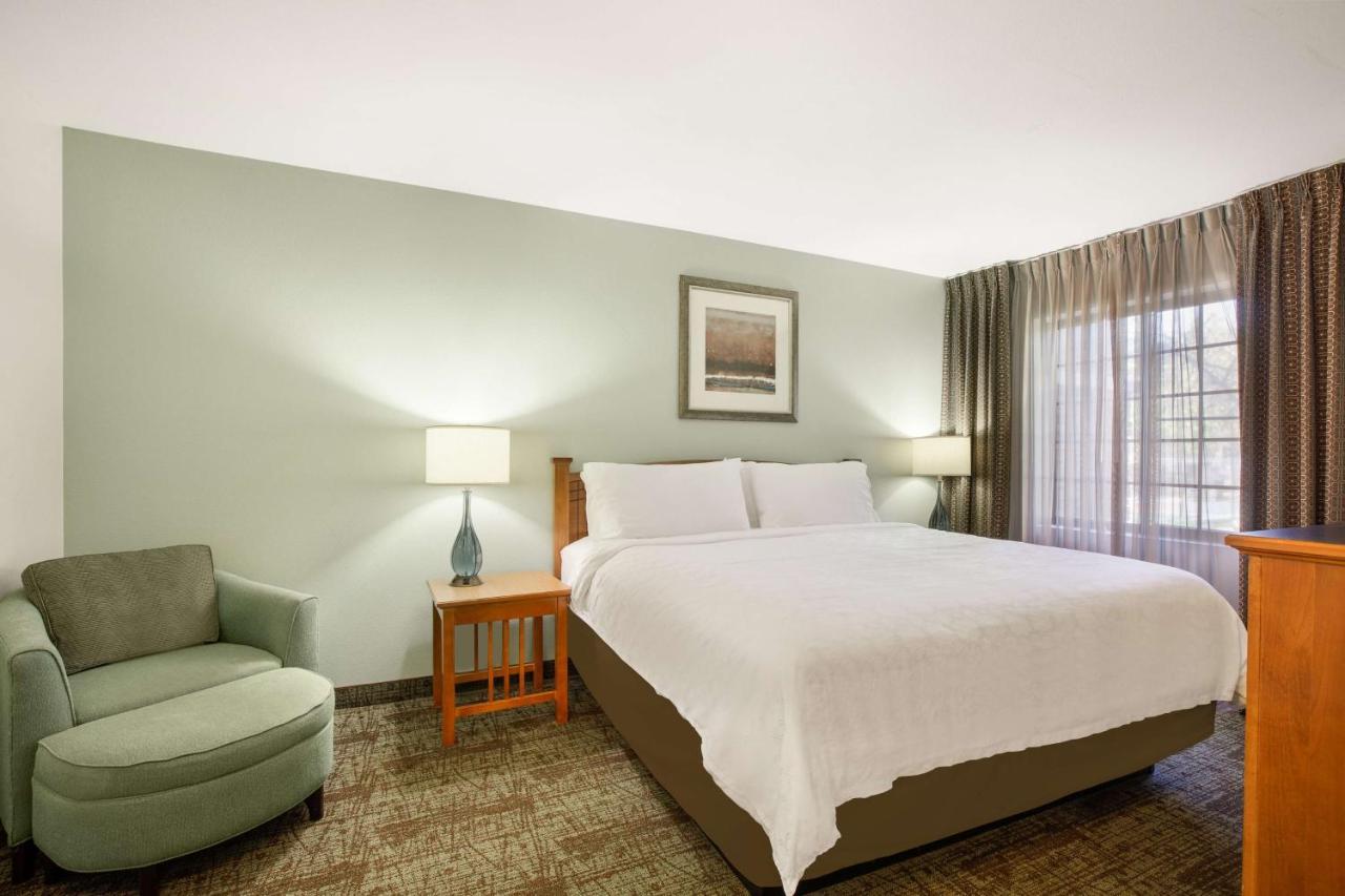 Sonesta Es Suites San Diego - Rancho Bernardo Poway Exteriör bild