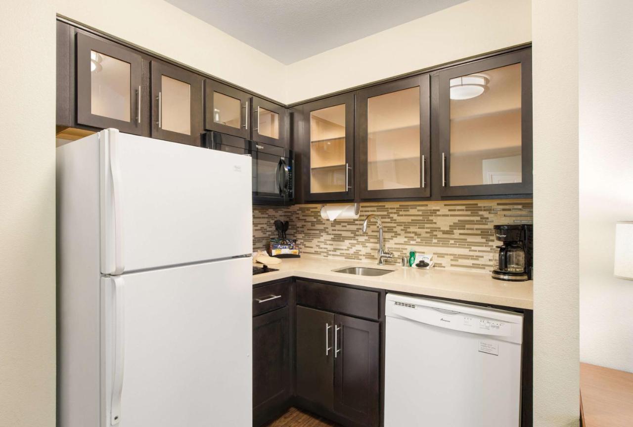 Sonesta Es Suites San Diego - Rancho Bernardo Poway Exteriör bild