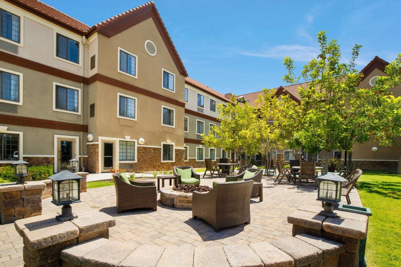 Sonesta Es Suites San Diego - Rancho Bernardo Poway Exteriör bild