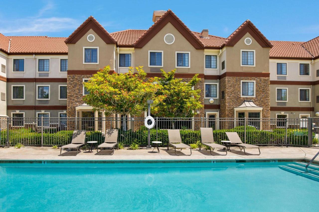 Sonesta Es Suites San Diego - Rancho Bernardo Poway Exteriör bild
