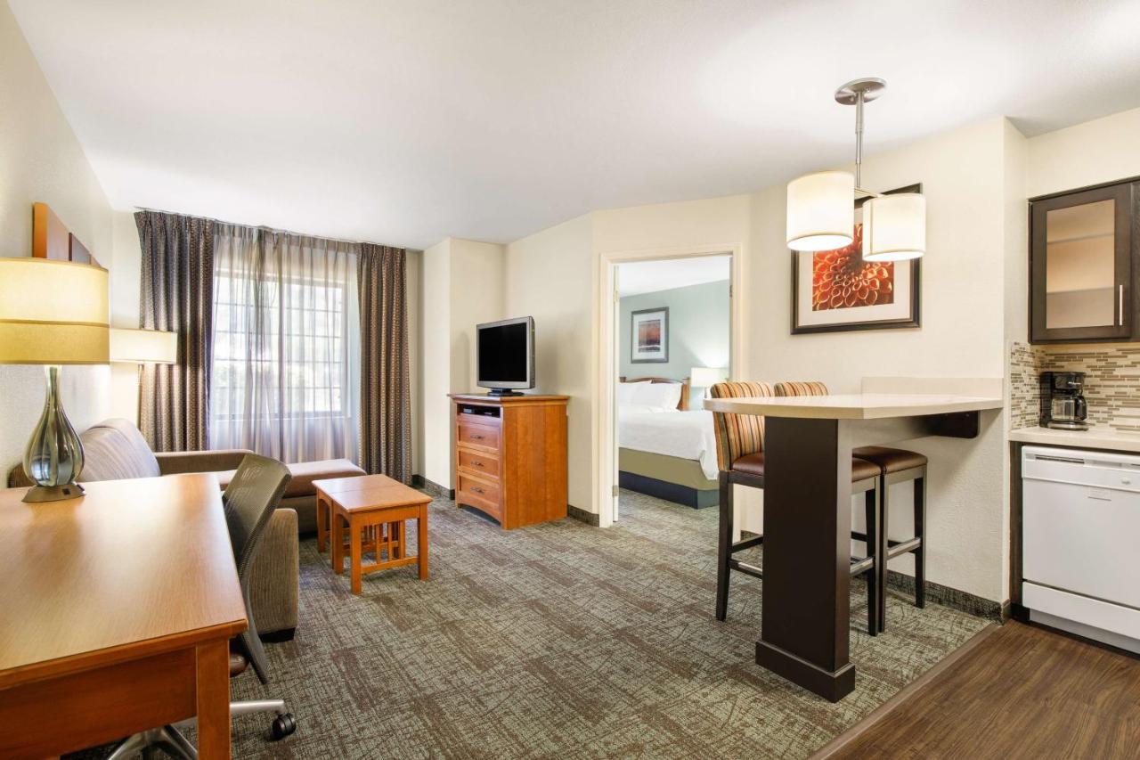 Sonesta Es Suites San Diego - Rancho Bernardo Poway Exteriör bild