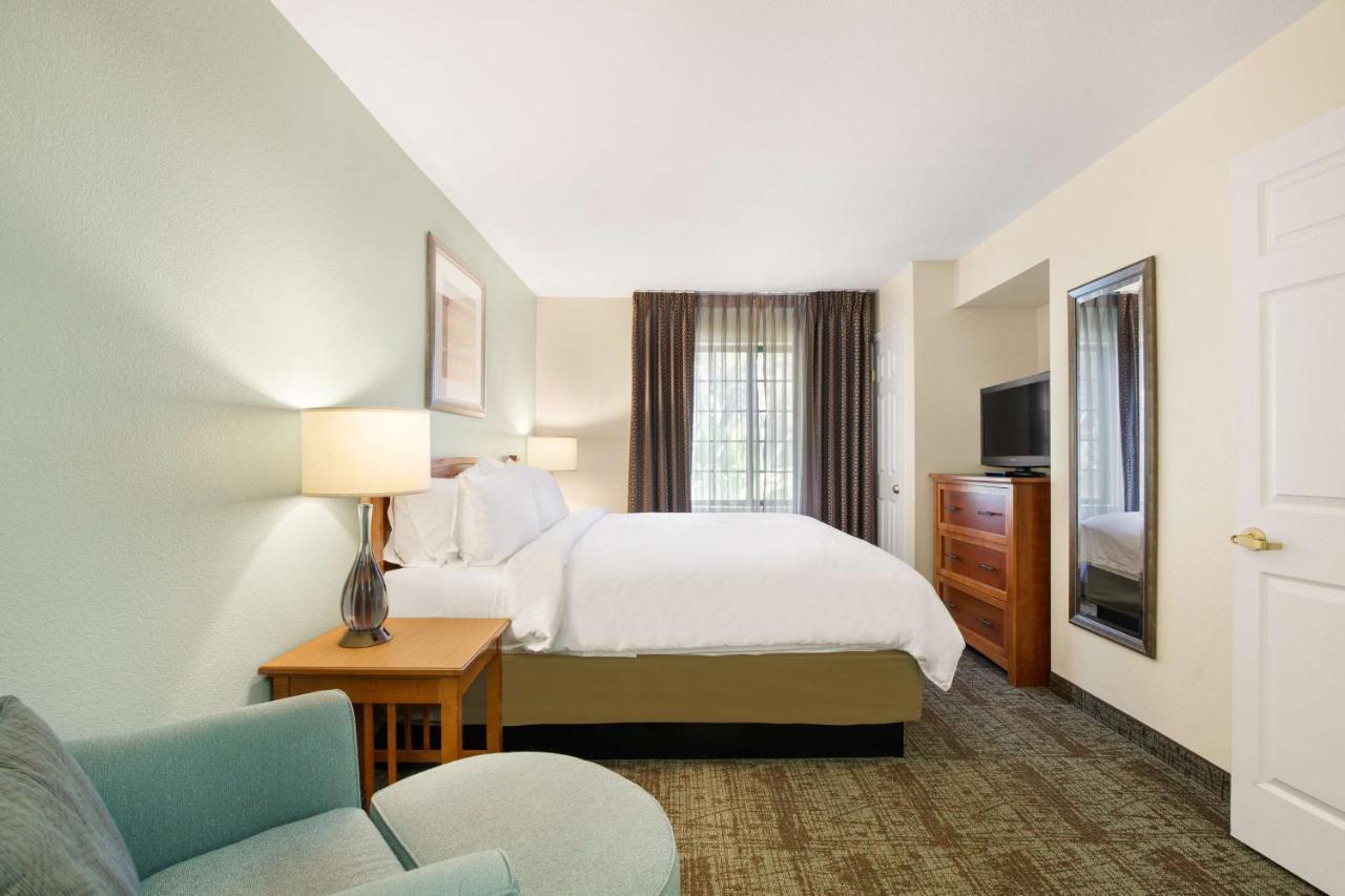 Sonesta Es Suites San Diego - Rancho Bernardo Poway Exteriör bild