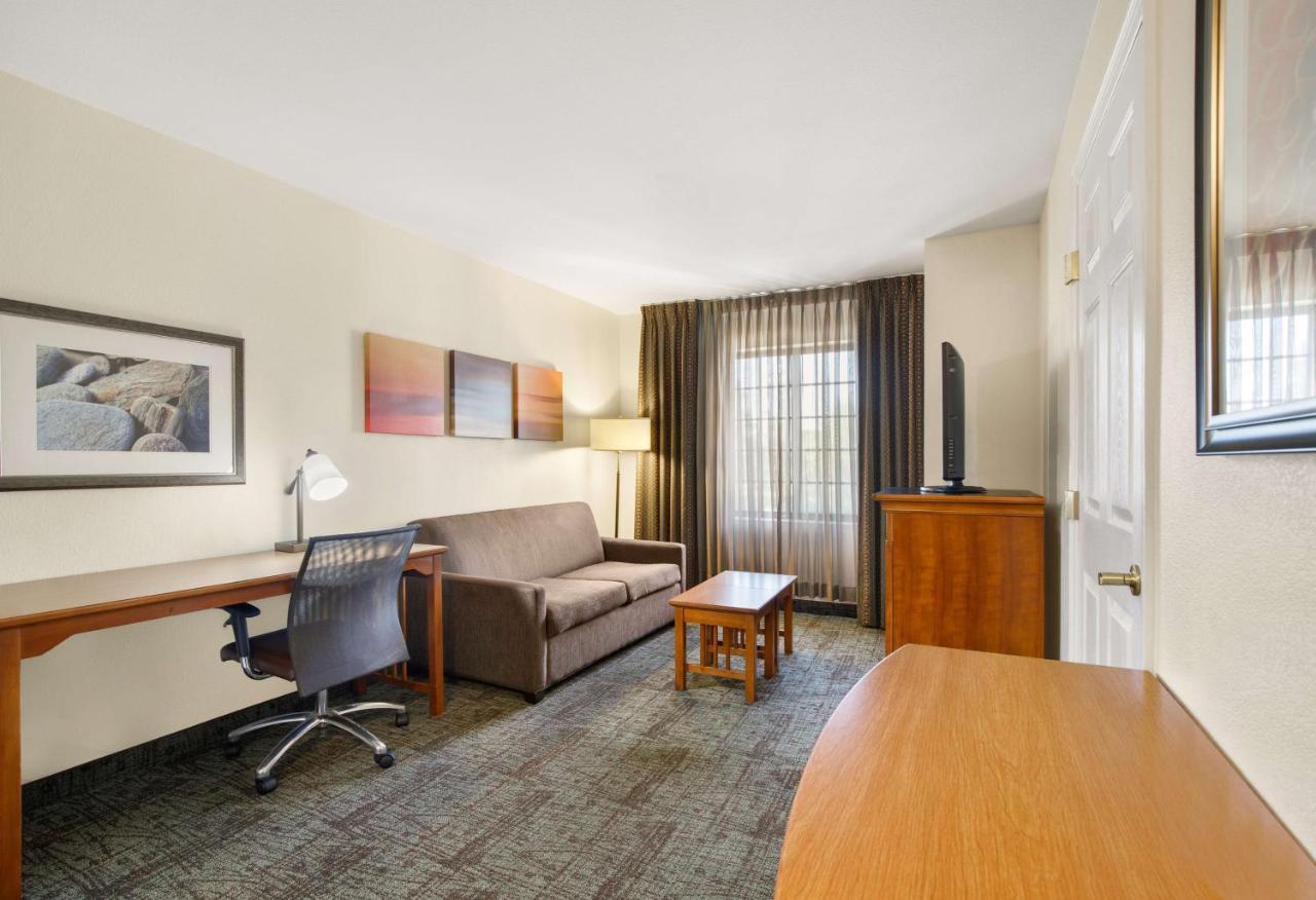 Sonesta Es Suites San Diego - Rancho Bernardo Poway Exteriör bild