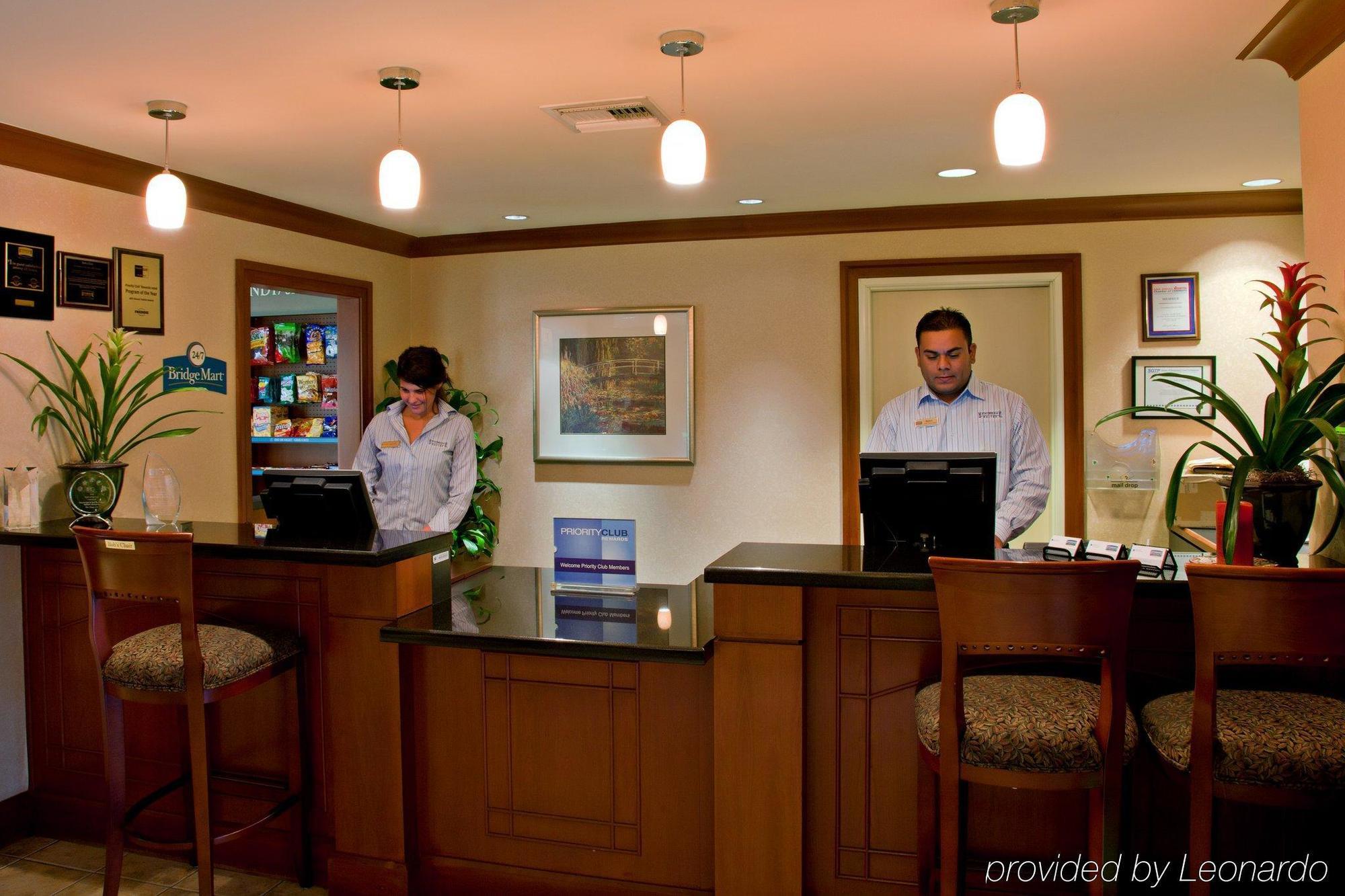 Sonesta Es Suites San Diego - Rancho Bernardo Poway Inreriör bild