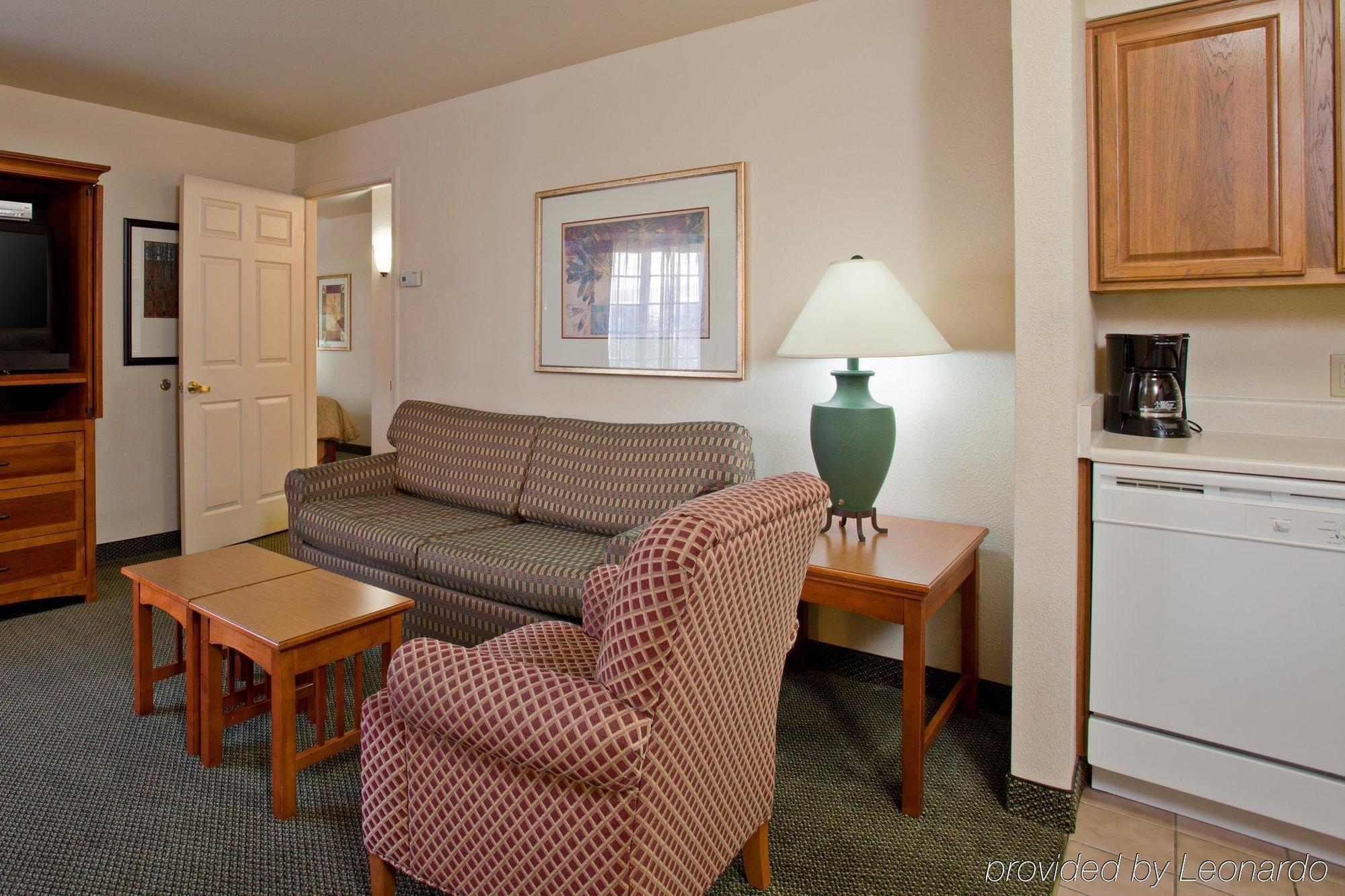 Sonesta Es Suites San Diego - Rancho Bernardo Poway Rum bild