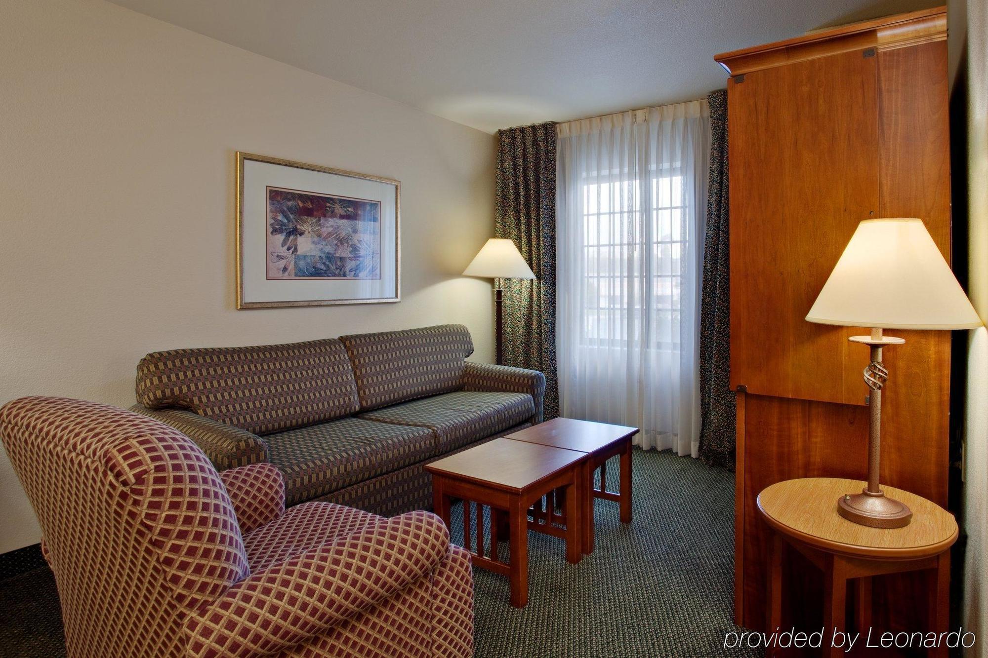 Sonesta Es Suites San Diego - Rancho Bernardo Poway Rum bild