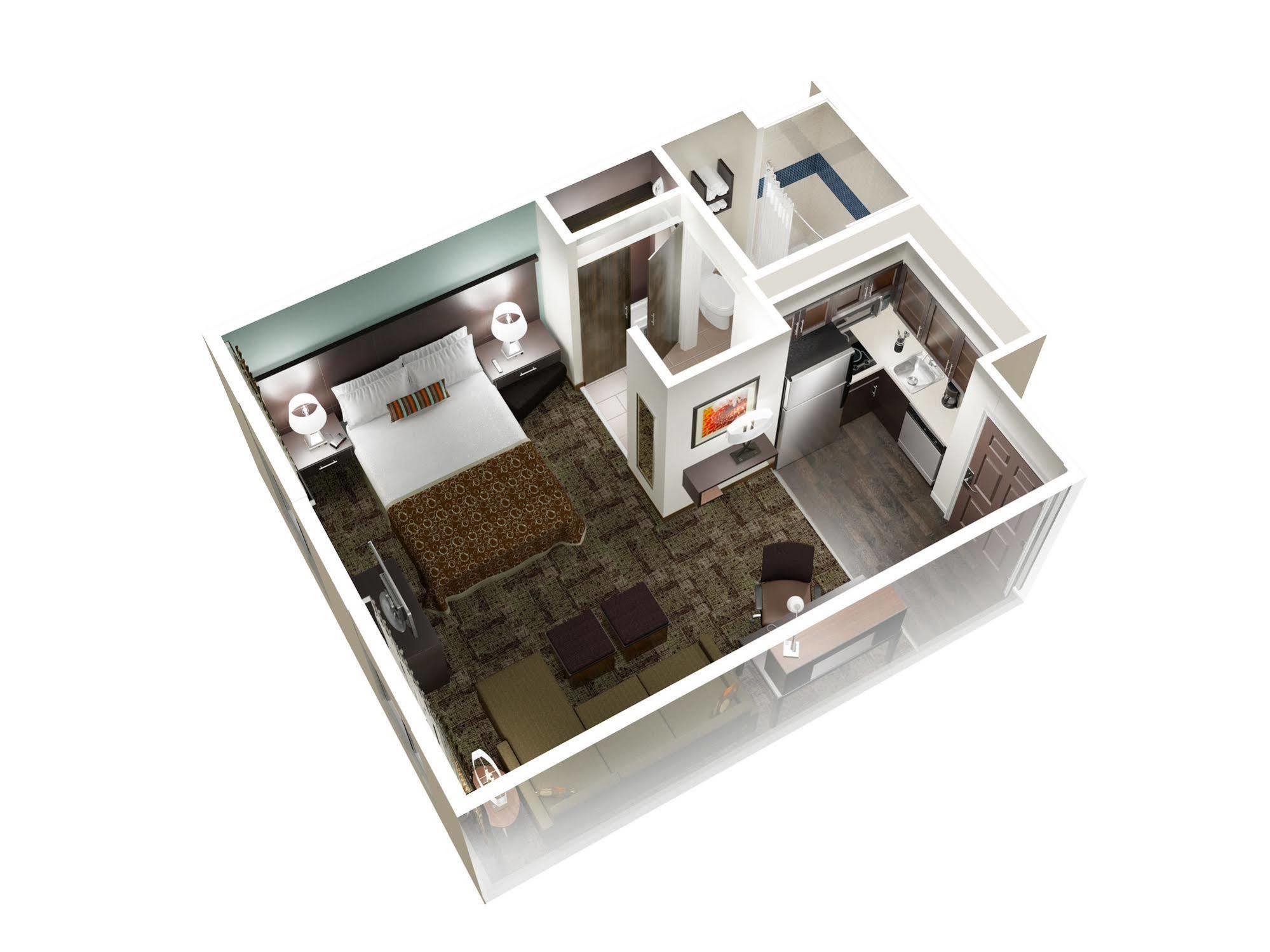 Sonesta Es Suites San Diego - Rancho Bernardo Poway Exteriör bild