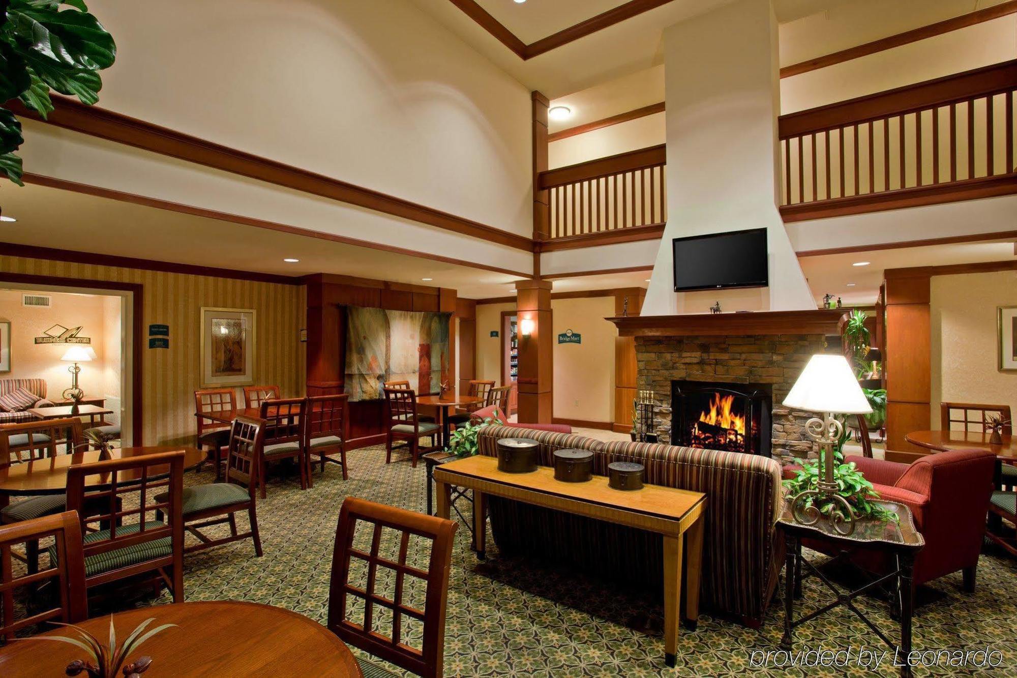 Sonesta Es Suites San Diego - Rancho Bernardo Poway Inreriör bild