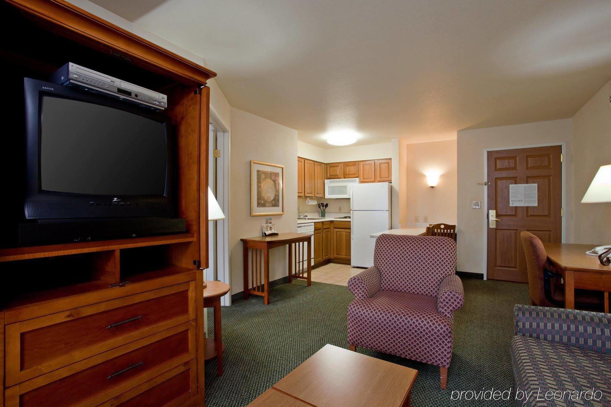 Sonesta Es Suites San Diego - Rancho Bernardo Poway Rum bild