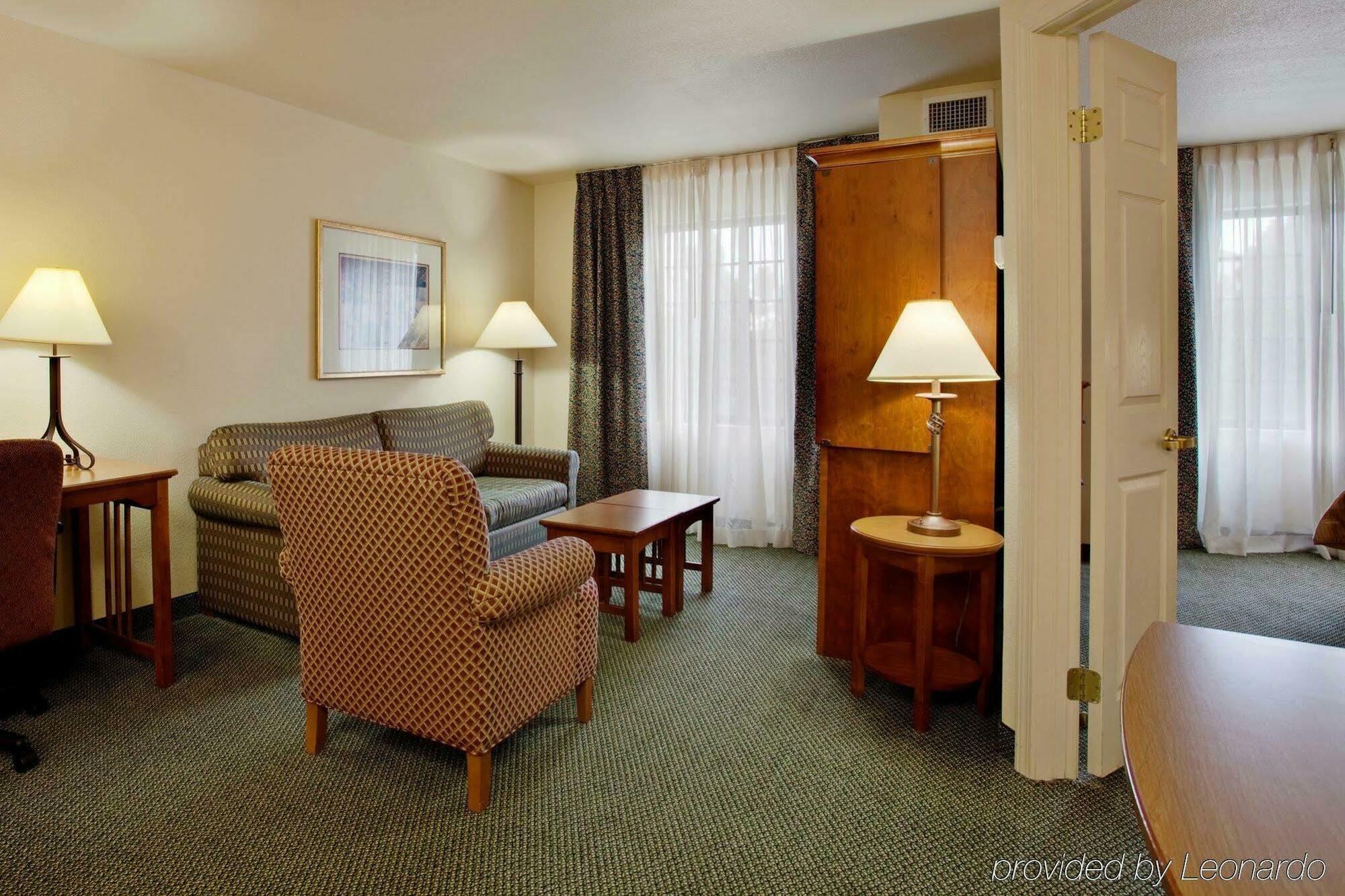 Sonesta Es Suites San Diego - Rancho Bernardo Poway Exteriör bild