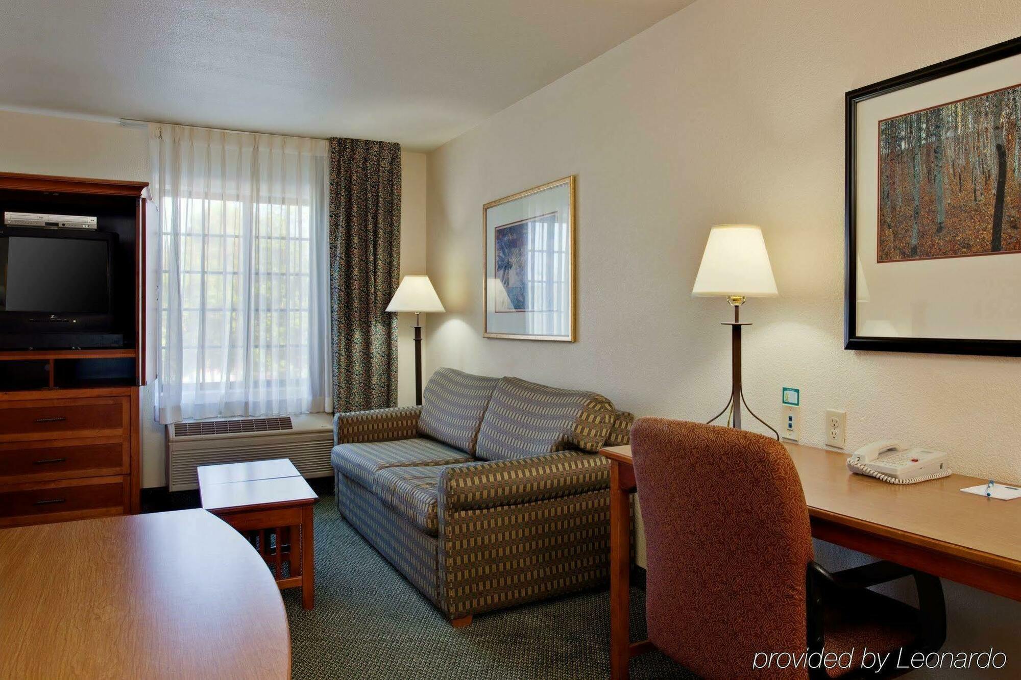 Sonesta Es Suites San Diego - Rancho Bernardo Poway Exteriör bild