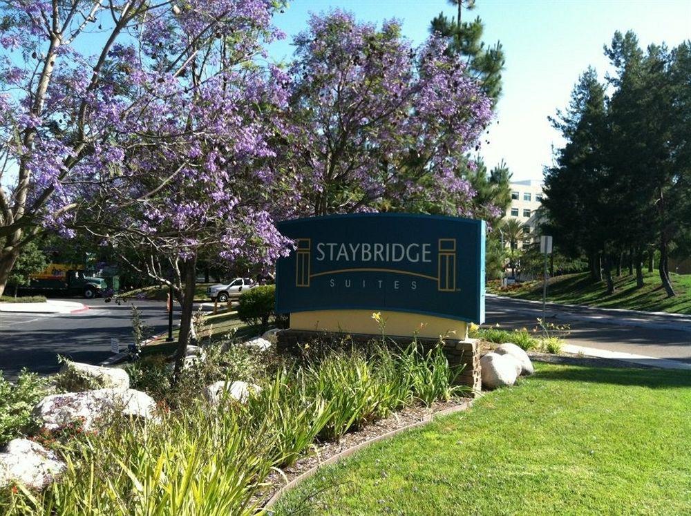 Sonesta Es Suites San Diego - Rancho Bernardo Poway Exteriör bild